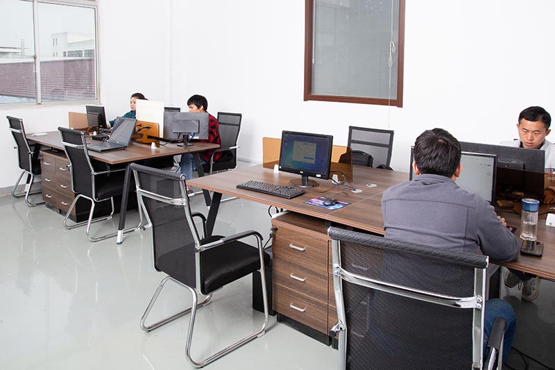 NingboInternal Trade Office - Guangu Technology